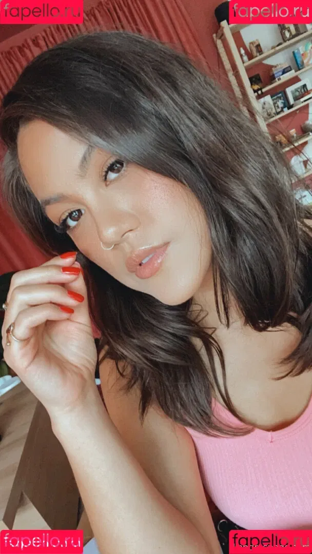 kendraspade Onlyfans Photo Gallery 