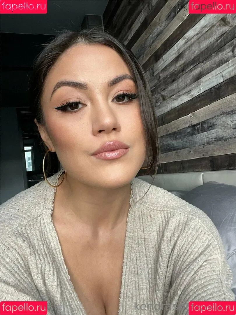 kendraspade Onlyfans Photo Gallery 