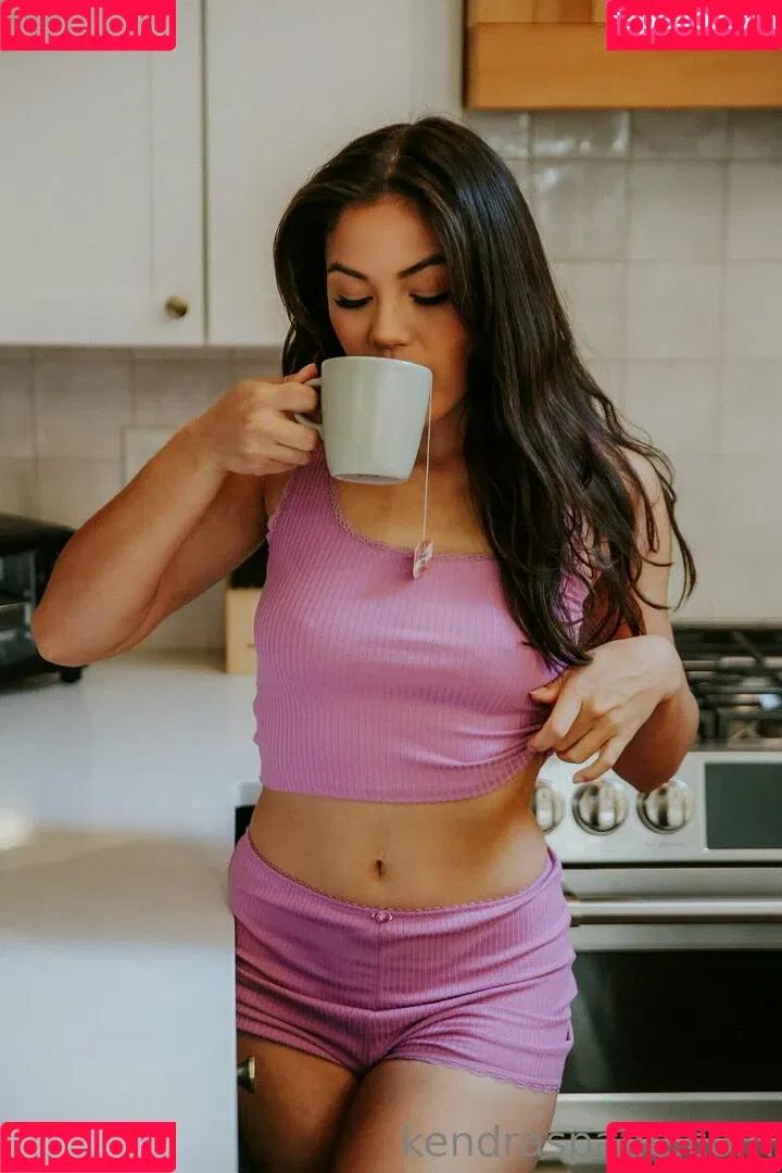 kendraspade Onlyfans Photo Gallery 