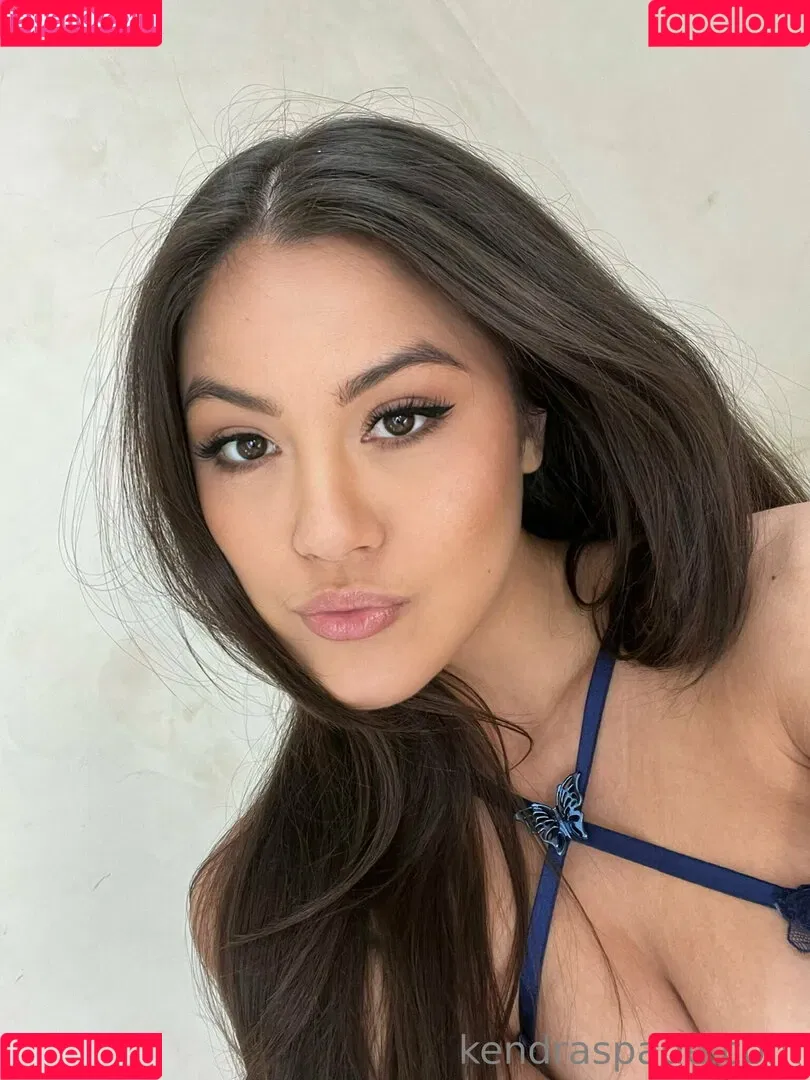 kendraspade Onlyfans Photo Gallery 