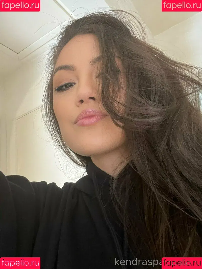 kendraspade Onlyfans Photo Gallery 