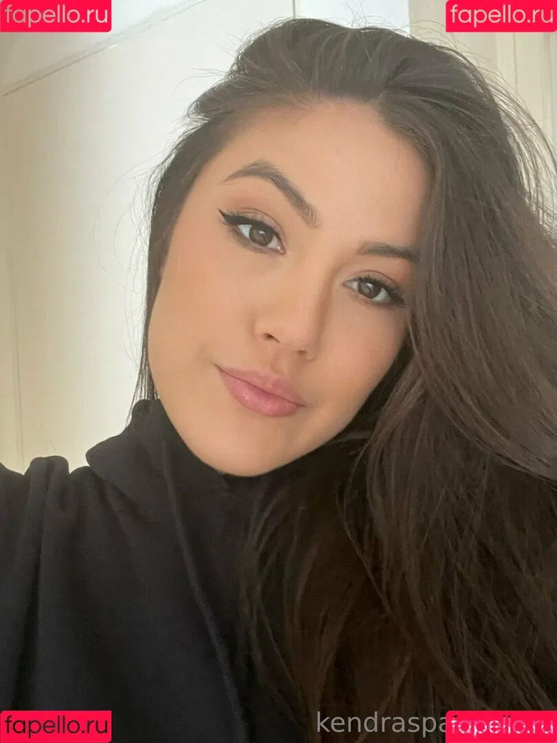 kendraspade Onlyfans Photo Gallery 