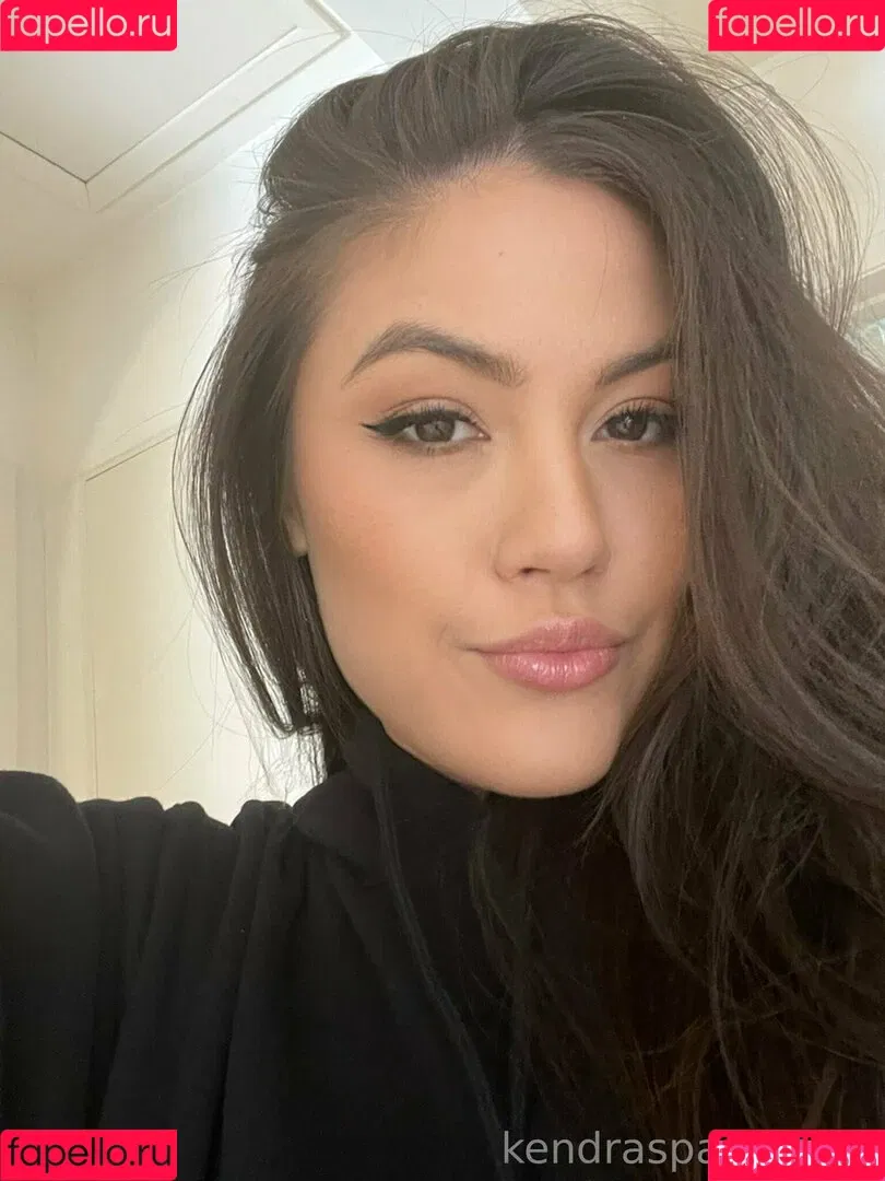 kendraspade Onlyfans Photo Gallery 