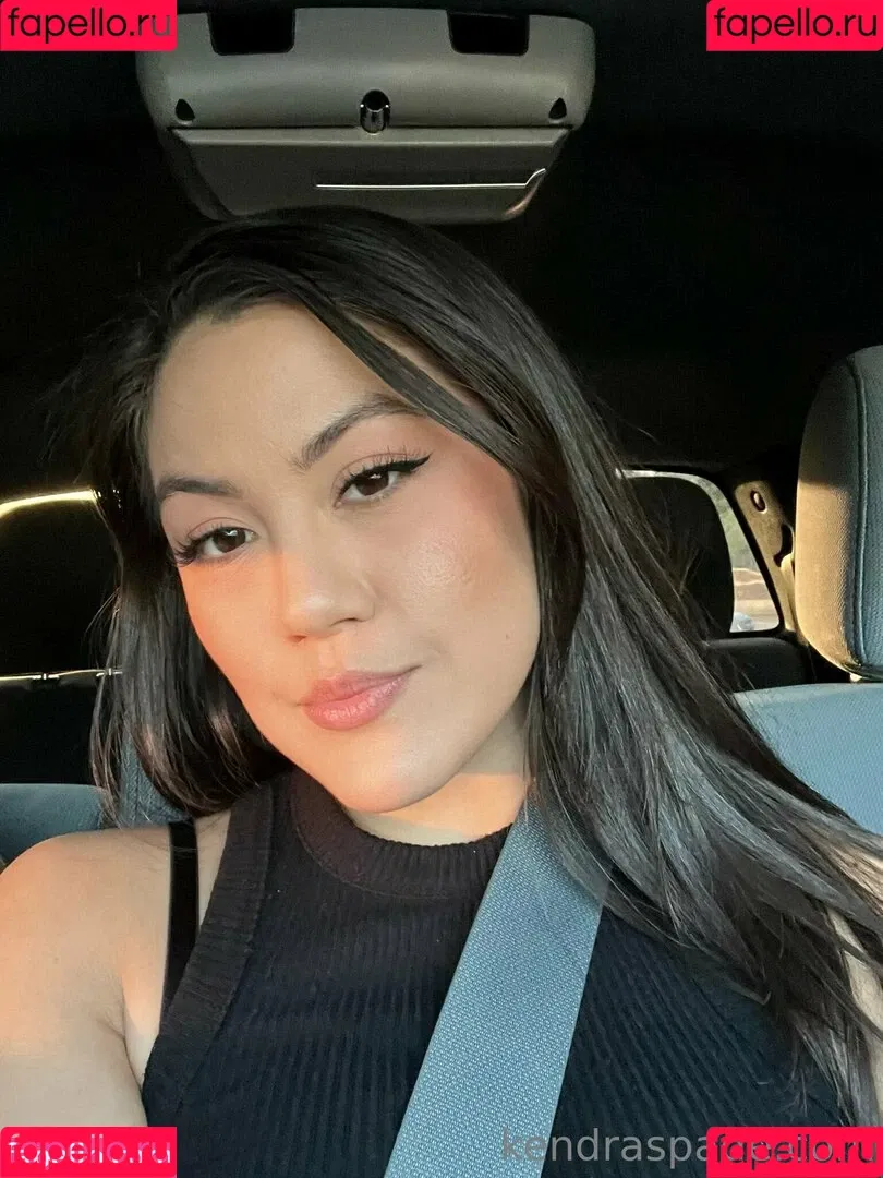 kendraspade Onlyfans Photo Gallery 