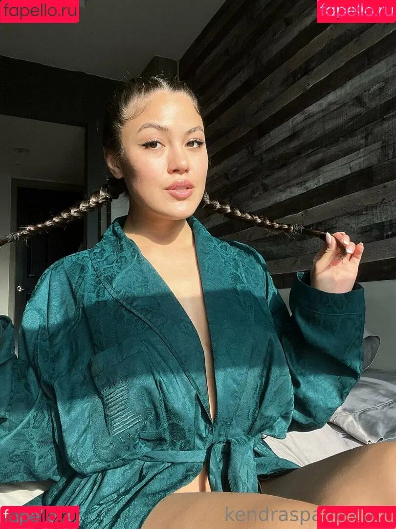 kendraspade Onlyfans Photo Gallery 
