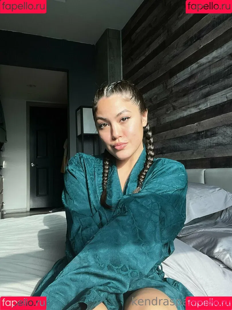 kendraspade Onlyfans Photo Gallery 