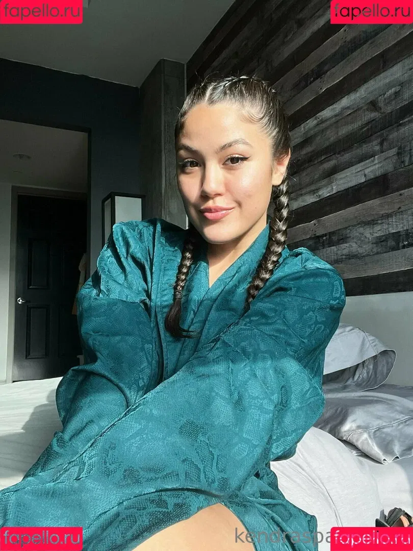 kendraspade Onlyfans Photo Gallery 