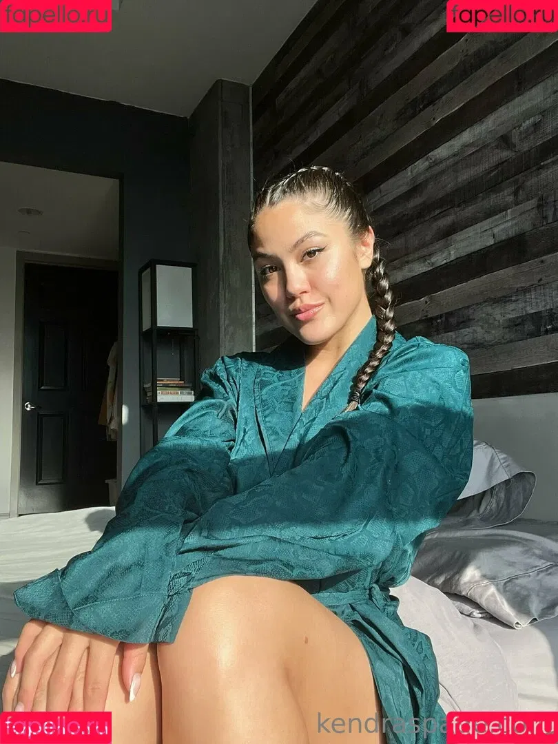 kendraspade Onlyfans Photo Gallery 