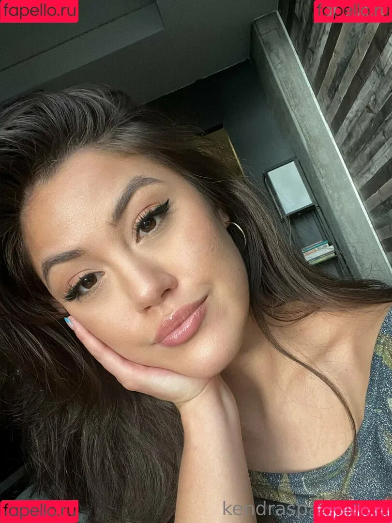 kendraspade Onlyfans Photo Gallery 