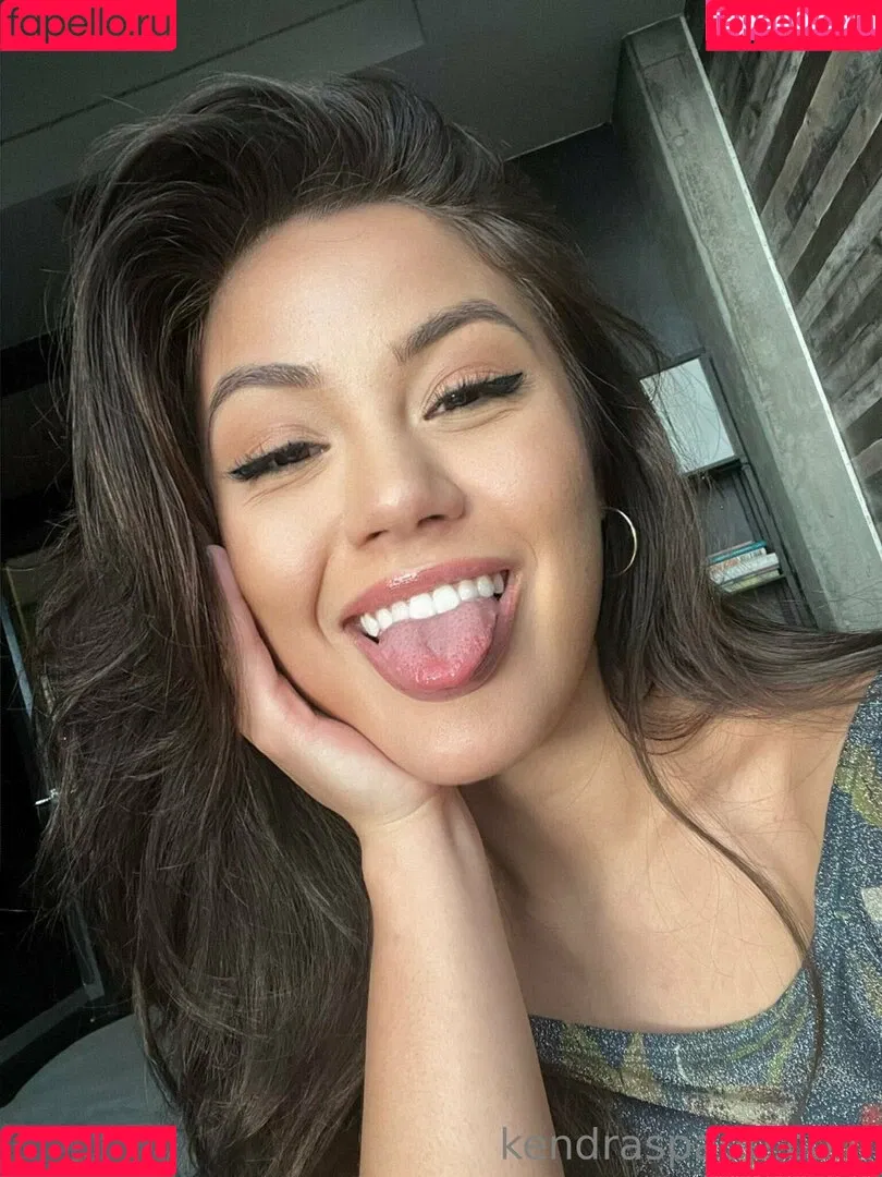 kendraspade Onlyfans Photo Gallery 