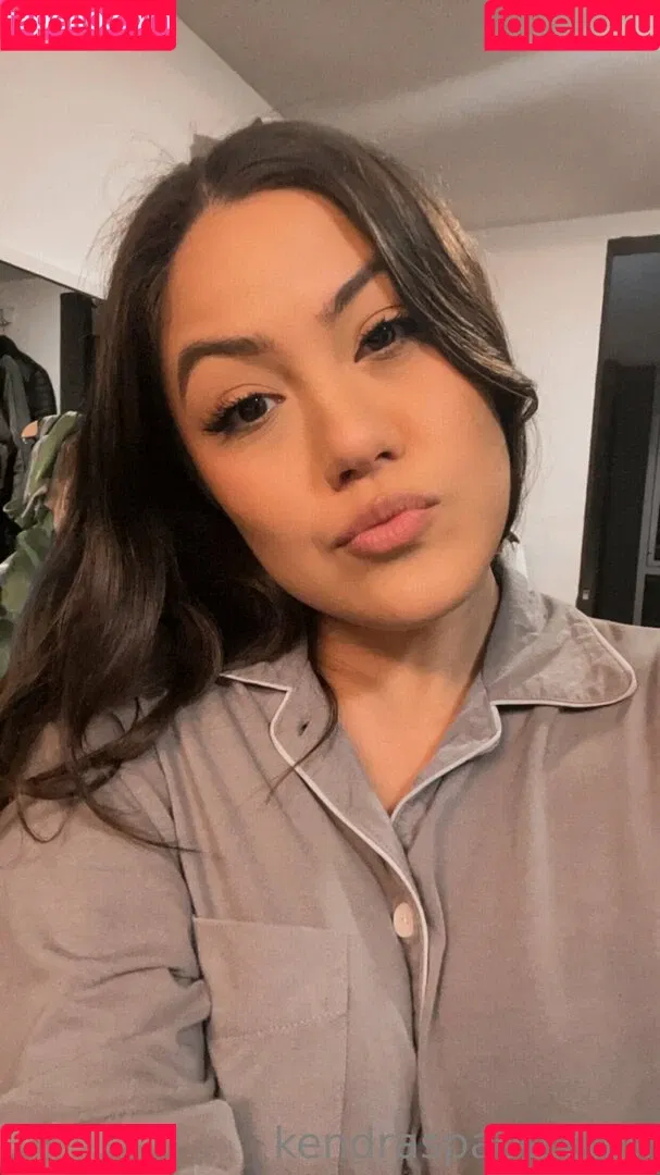kendraspade Onlyfans Photo Gallery 