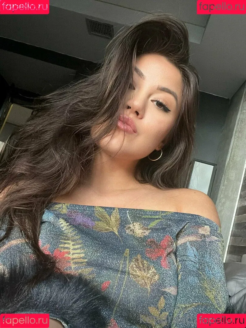 kendraspade Onlyfans Photo Gallery 