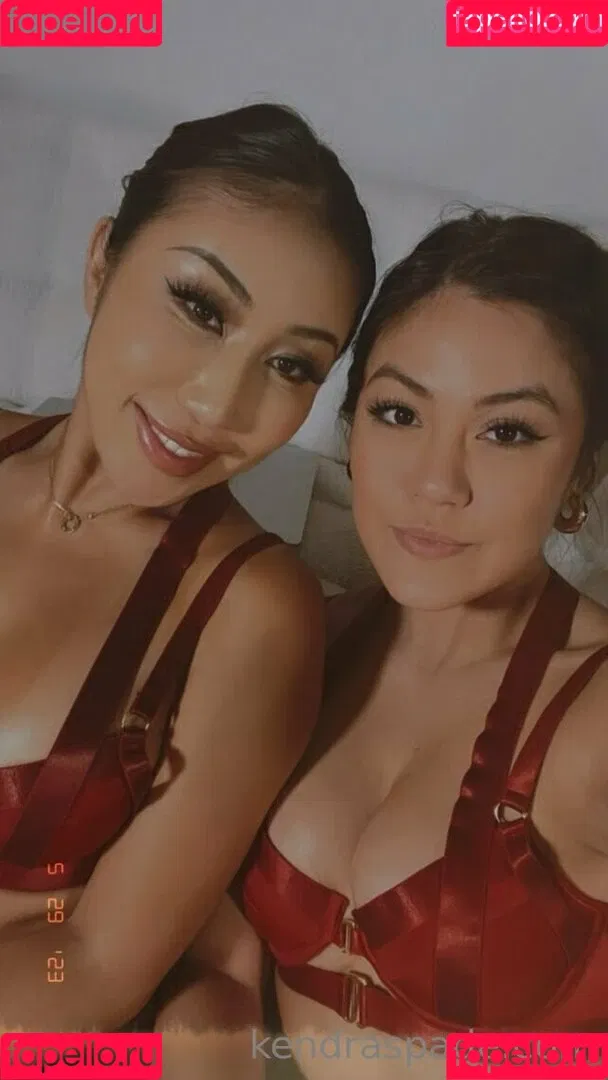 kendraspade Onlyfans Photo Gallery 