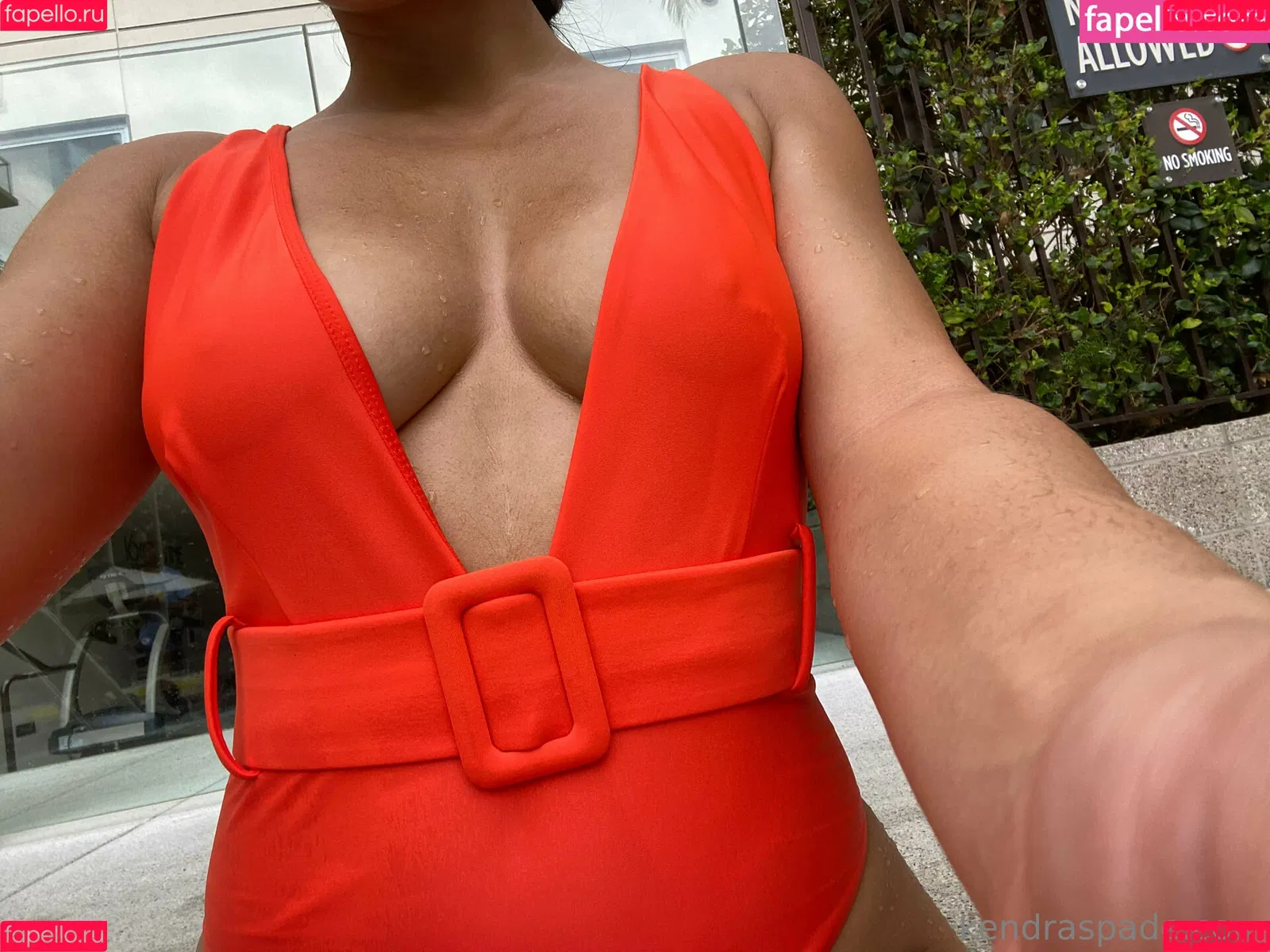 kendraspade Onlyfans Photo Gallery 