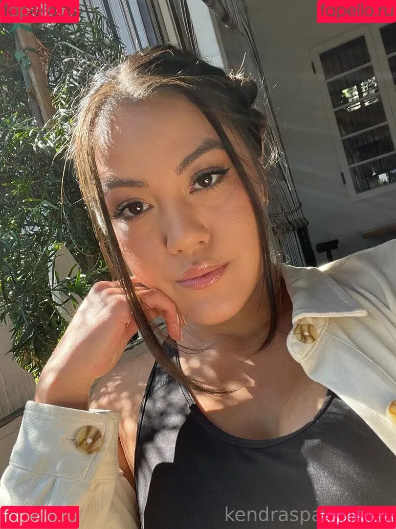 kendraspade Onlyfans Photo Gallery 