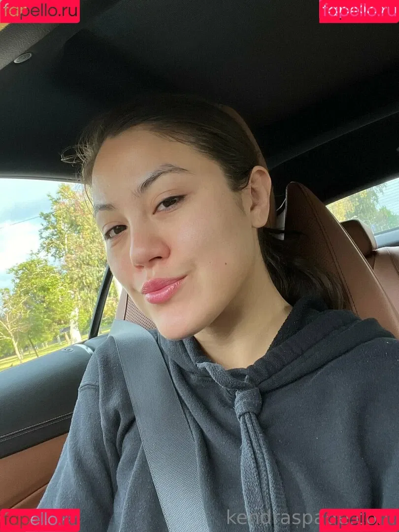 kendraspade Onlyfans Photo Gallery 