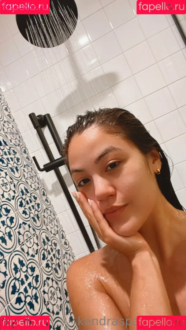 kendraspade Onlyfans Photo Gallery 