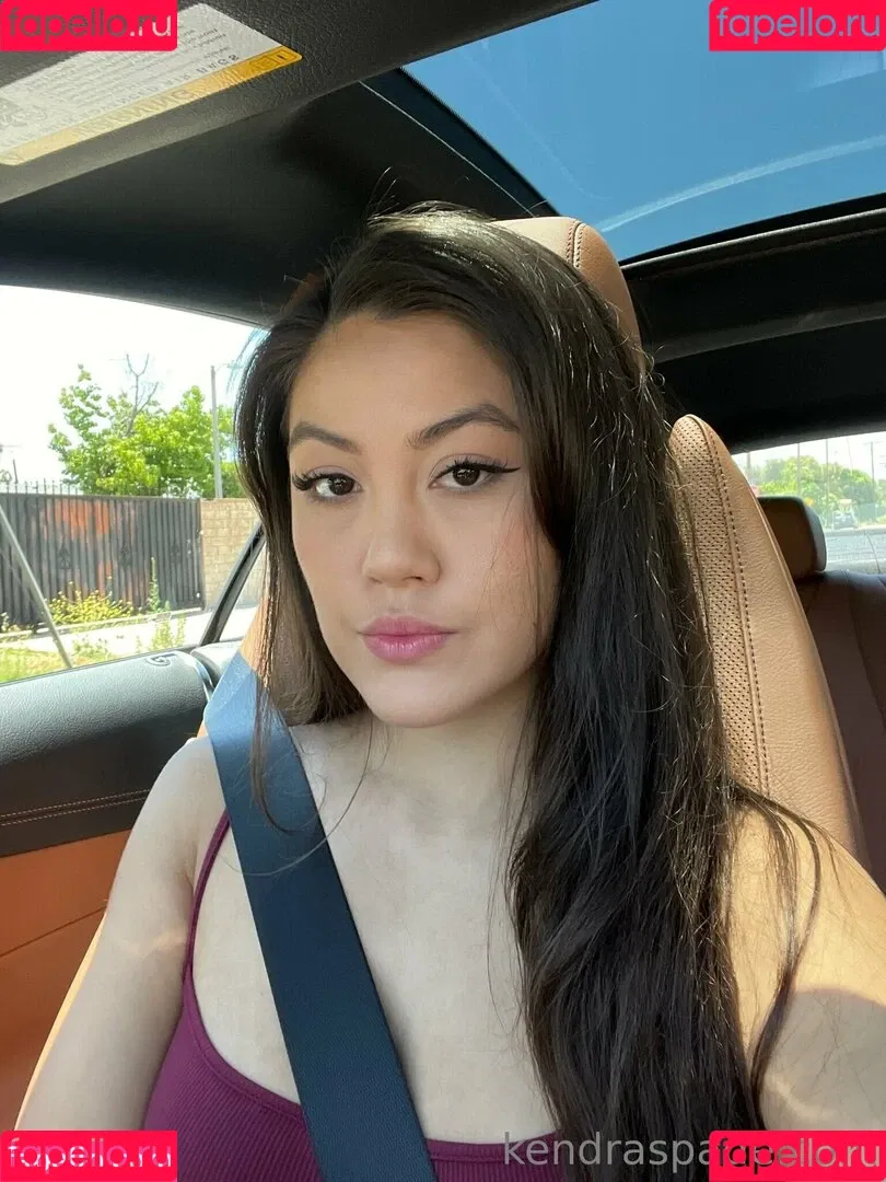 kendraspade Onlyfans Photo Gallery 