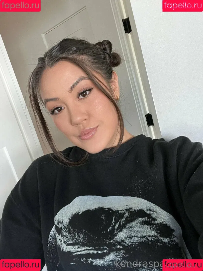 kendraspade Onlyfans Photo Gallery 