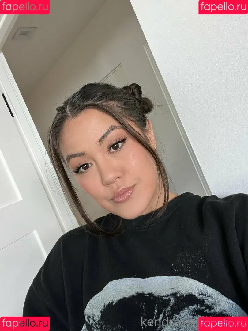 kendraspade Onlyfans Photo Gallery 