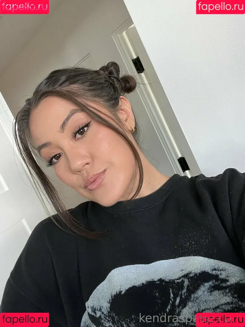 kendraspade Onlyfans Photo Gallery 