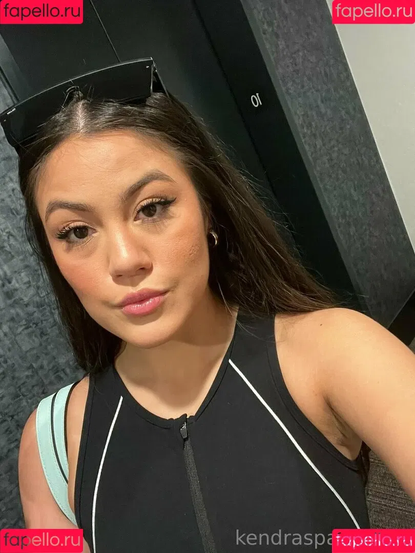 kendraspade Onlyfans Photo Gallery 