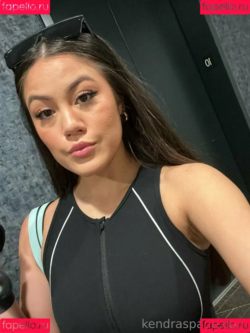 kendraspade Onlyfans Photo Gallery 