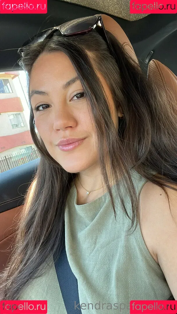 kendraspade Onlyfans Photo Gallery 