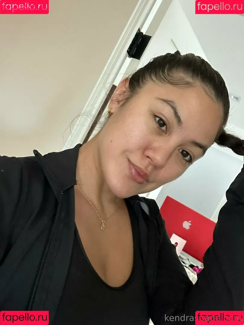 kendraspade Onlyfans Photo Gallery 