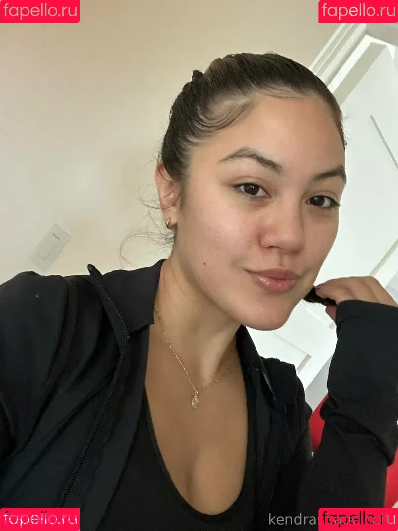 kendraspade Onlyfans Photo Gallery 