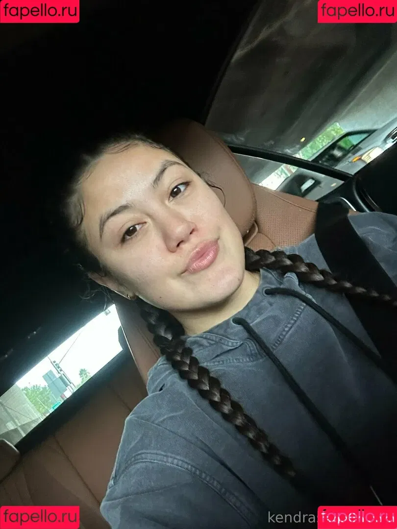 kendraspade Onlyfans Photo Gallery 