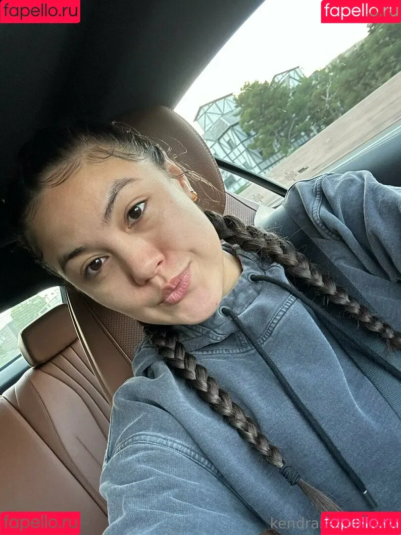kendraspade Onlyfans Photo Gallery 