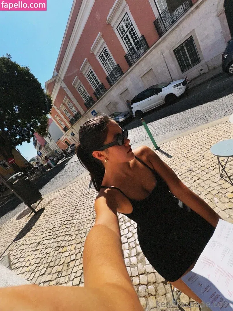 kendraspade Onlyfans Photo Gallery 