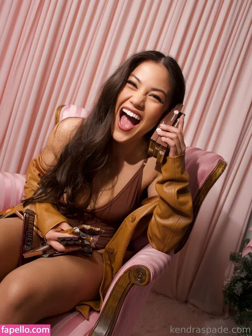 kendraspade Onlyfans Photo Gallery 