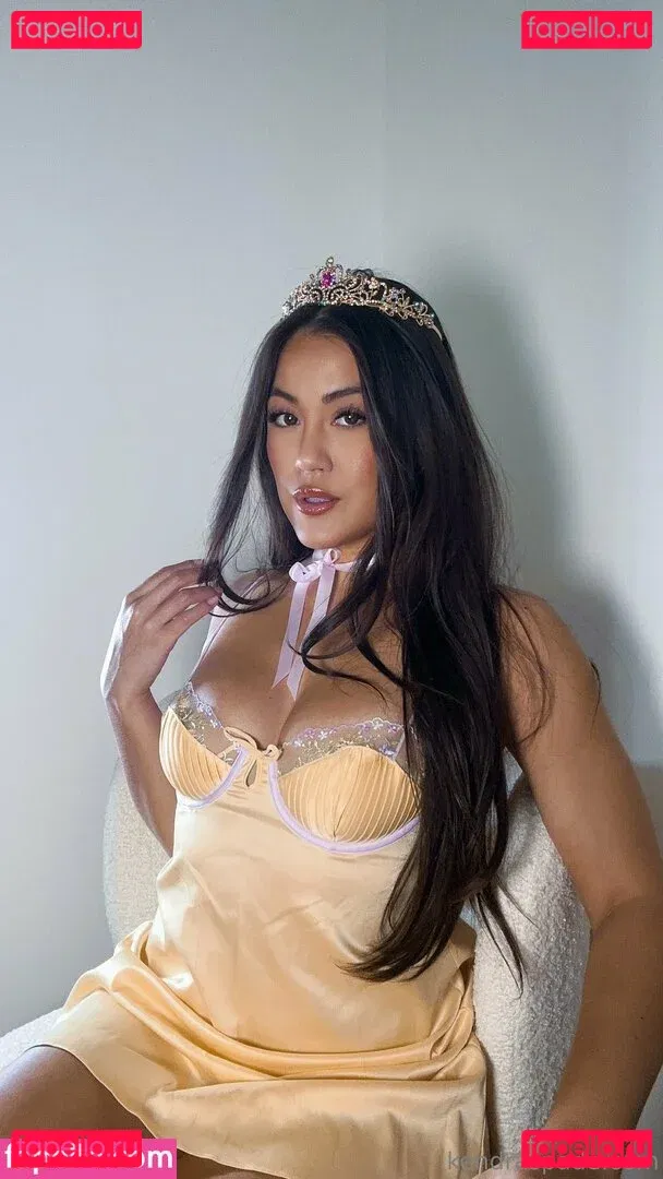 kendraspade Onlyfans Photo Gallery 