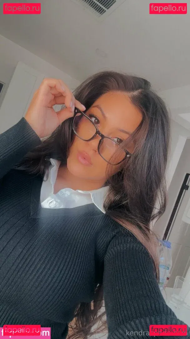 kendraspade Onlyfans Photo Gallery 