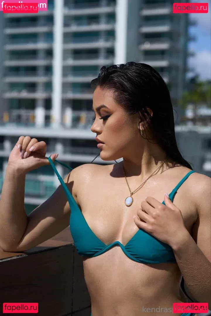 kendraspade Onlyfans Photo Gallery 