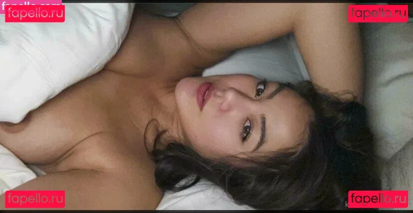 kendraspade Onlyfans Photo Gallery 