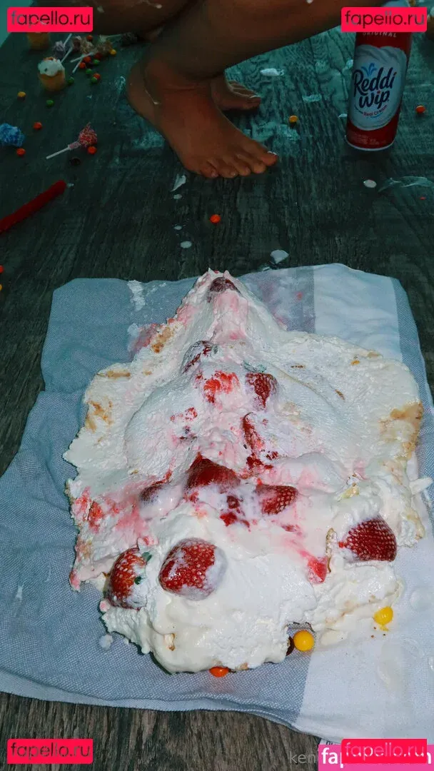 kendraspade Onlyfans Photo Gallery 