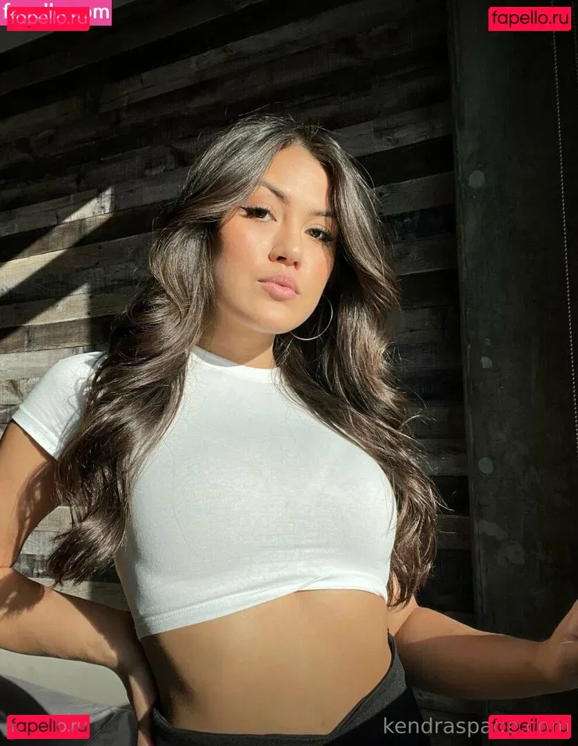 kendraspade Onlyfans Photo Gallery 