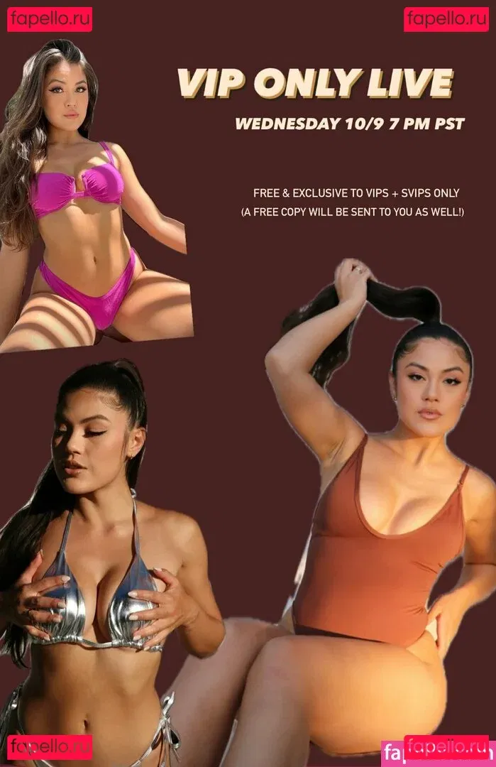 kendraspade Onlyfans Photo Gallery 