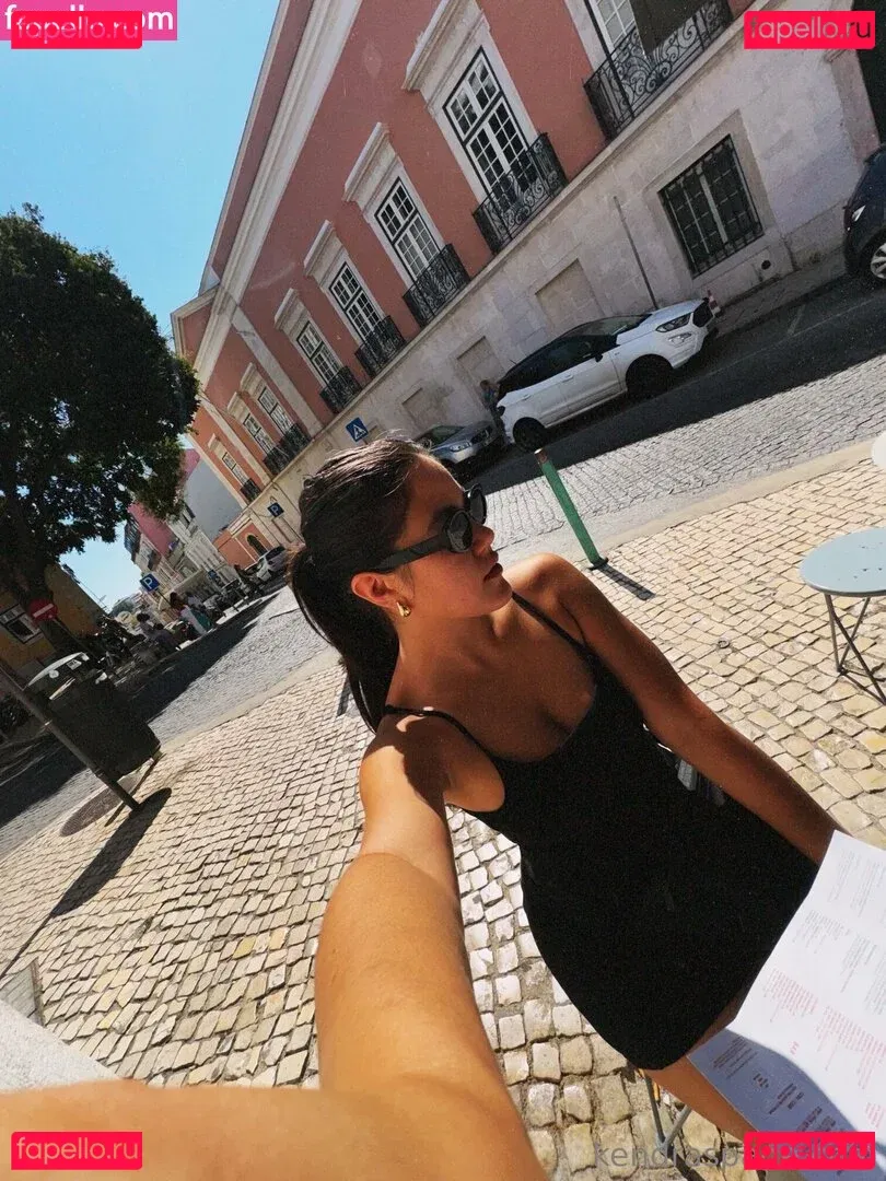 kendraspade Onlyfans Photo Gallery 