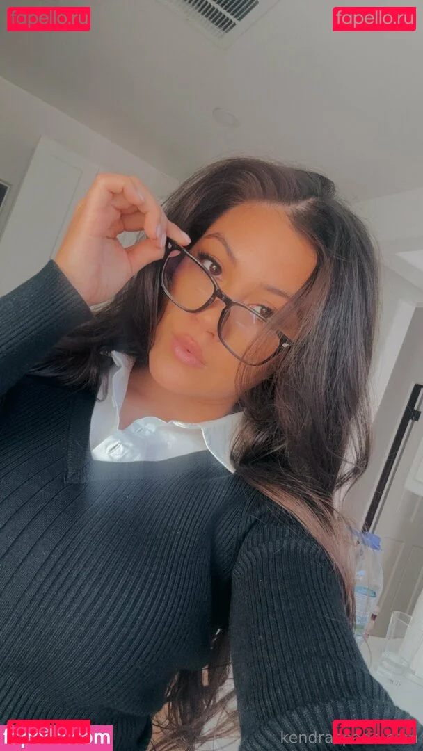 kendraspade Onlyfans Photo Gallery 