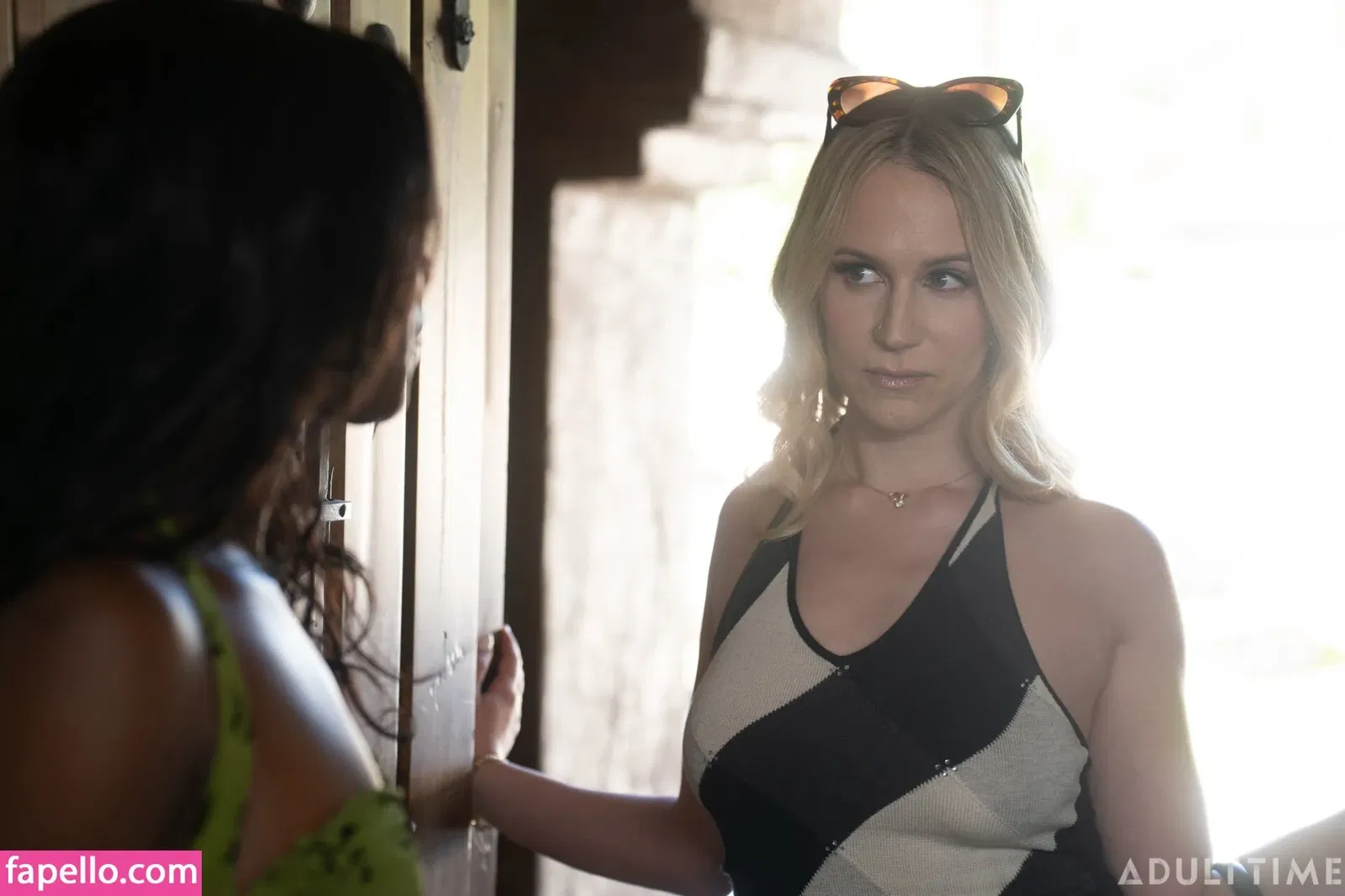 Aeryn Aesc Onlyfans Photo Gallery 