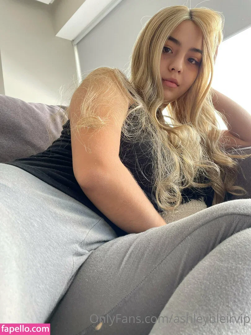 ashleybleirvip Onlyfans Photo Gallery 