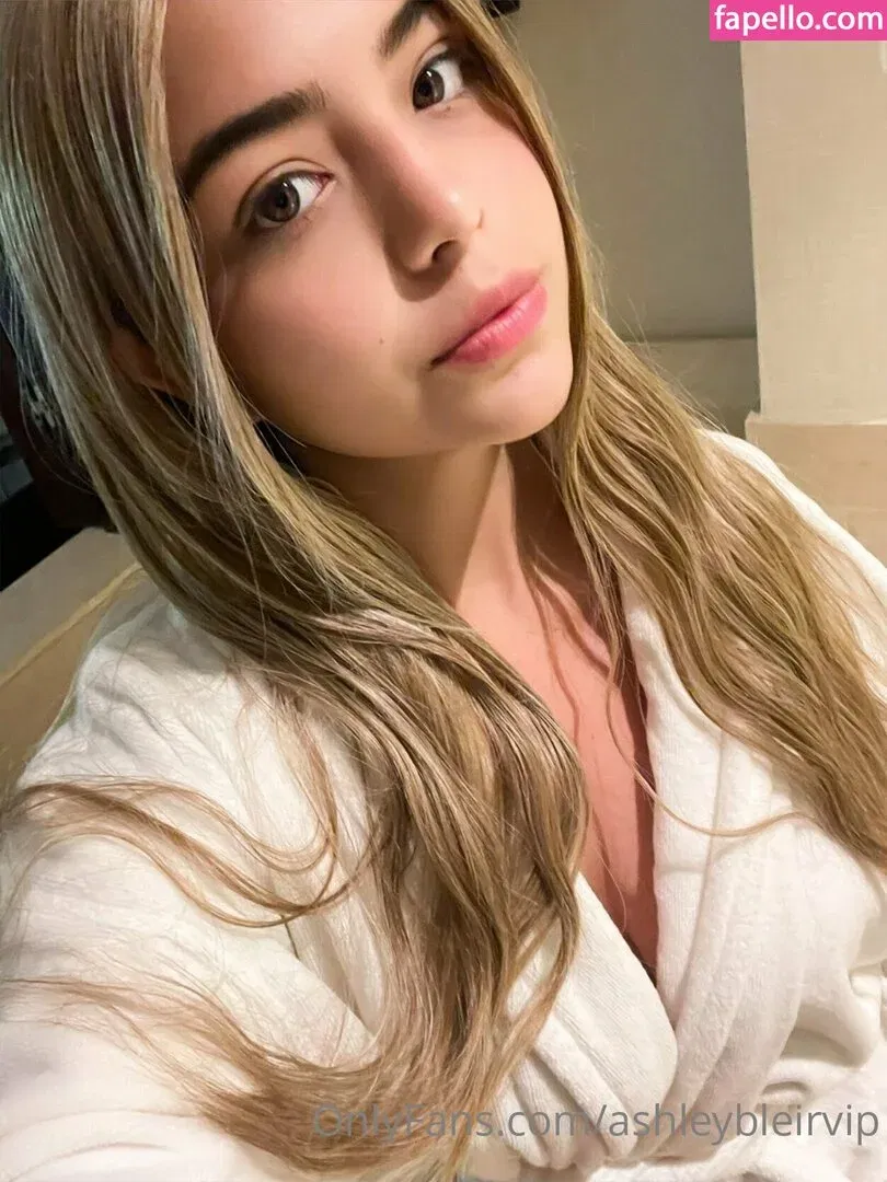 ashleybleirvip Onlyfans Photo Gallery 