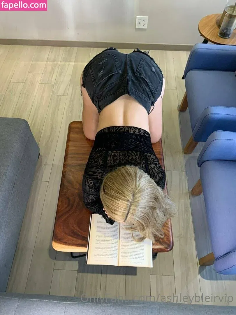 ashleybleirvip Onlyfans Photo Gallery 
