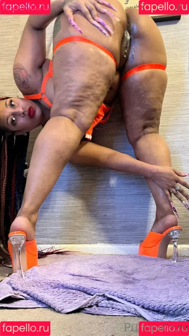 purpkisses Onlyfans Photo Gallery 