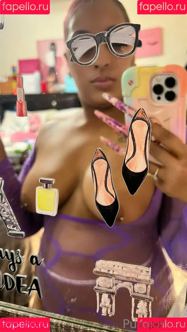 purpkisses Onlyfans Photo Gallery 