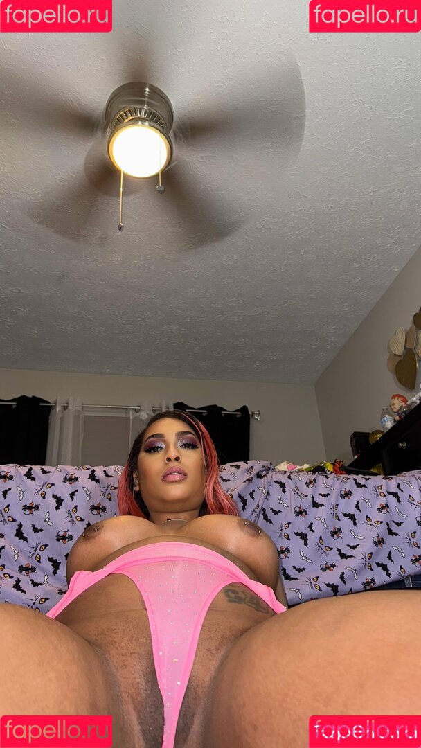 purpkisses Nude Onlyfans Photo 3
